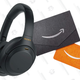 Sony WH-1000XM4 with $25 Amazon Gift Card | $298 | Amazon